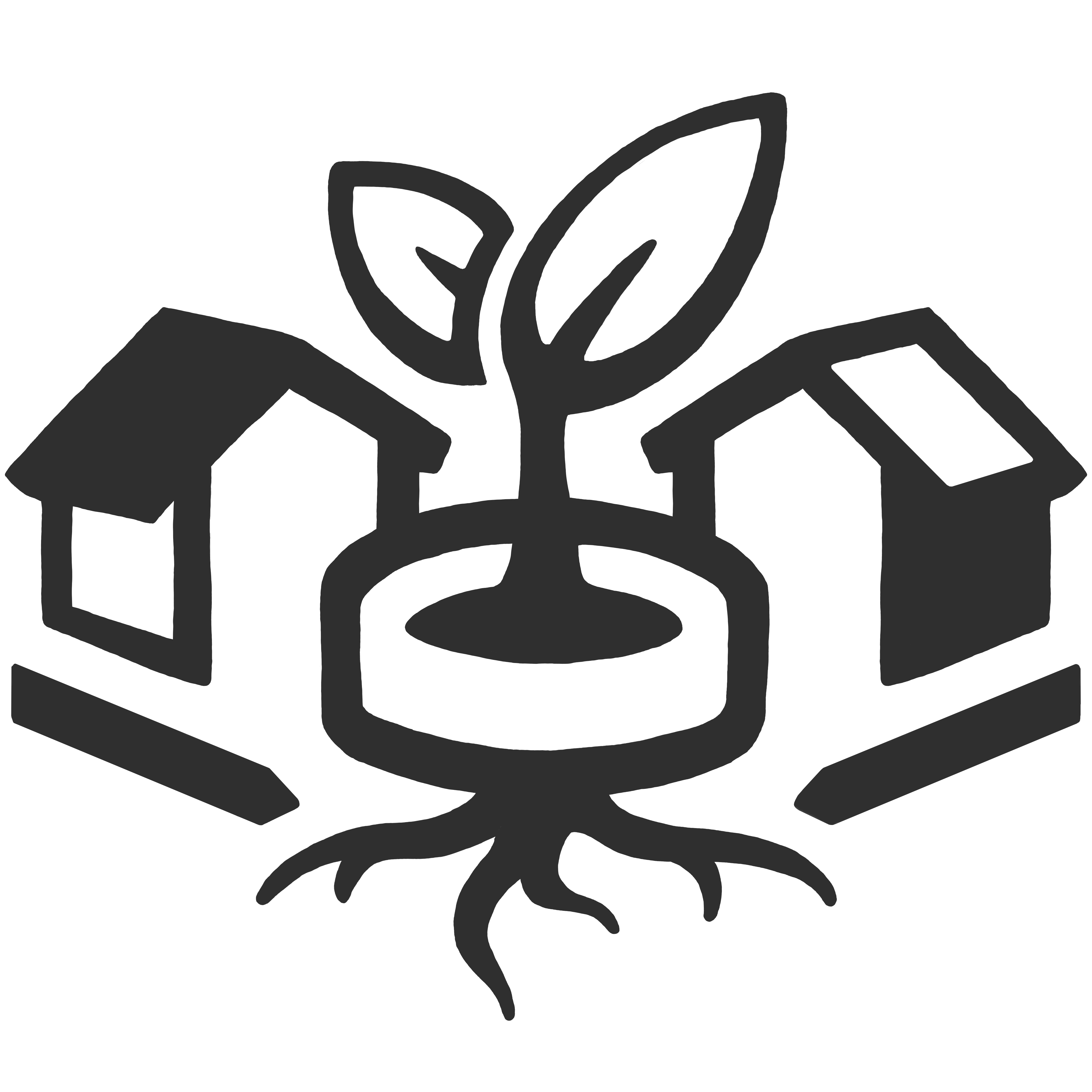 Curbside Cooperative Logo