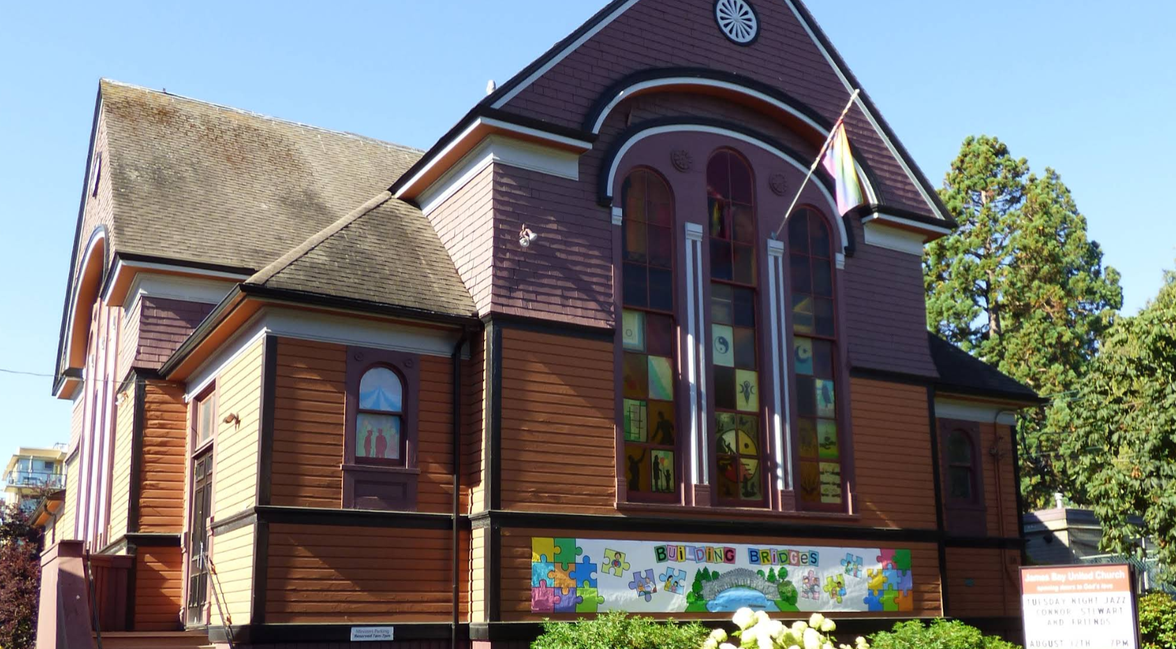 Introductions & Welcome Dinner